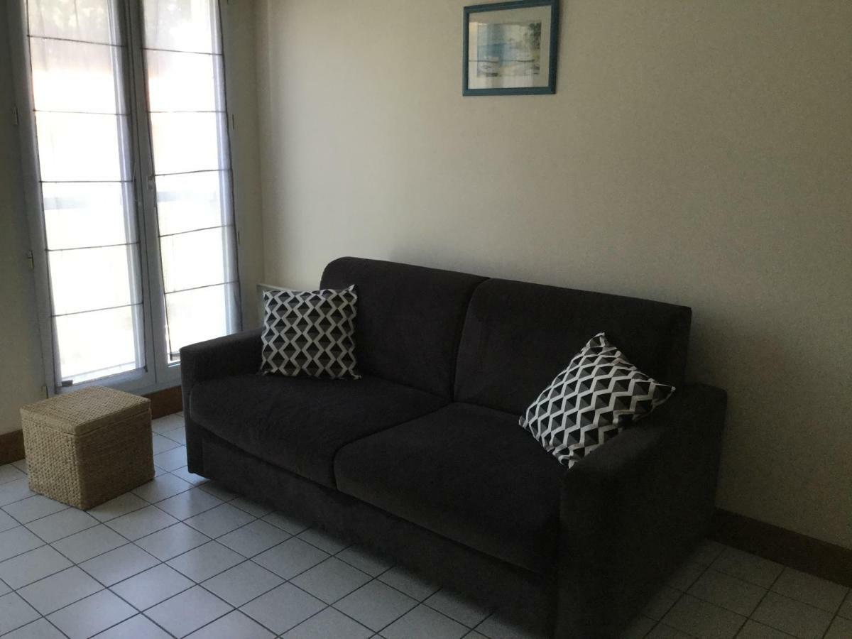 Appartement Centre Ville Pres Du Port Avec Parking Et Wifi La Rochelle  Exterior foto